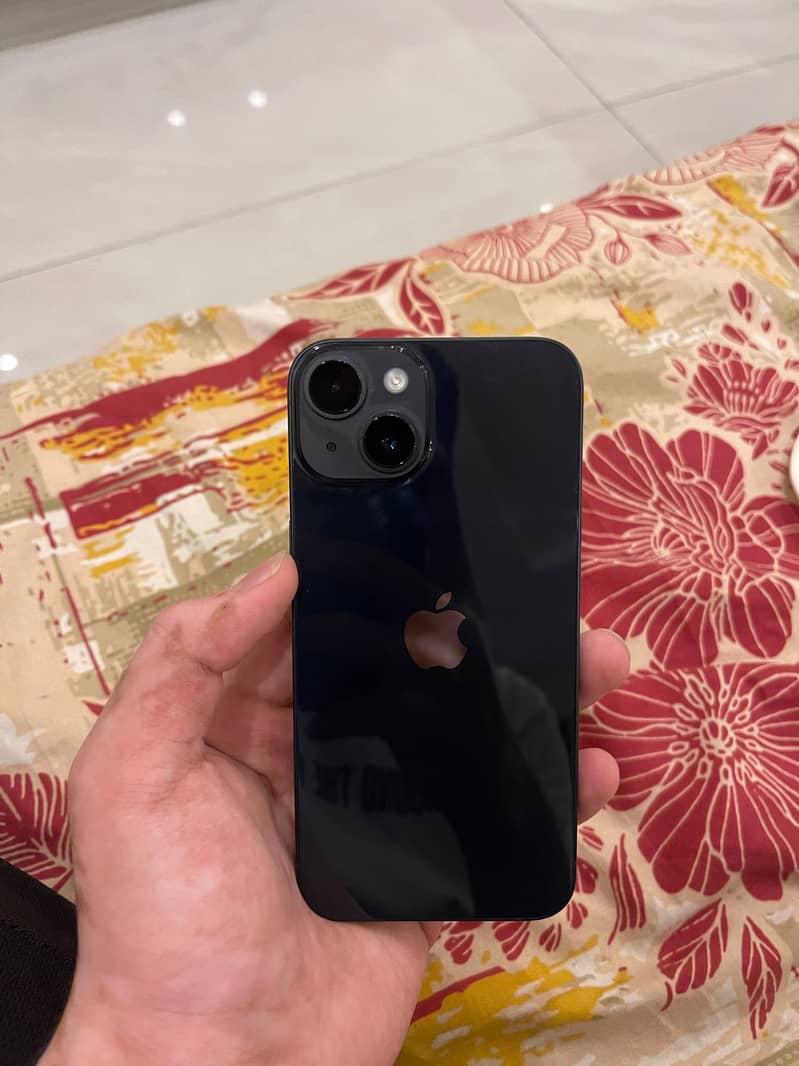 Apple iPhone 14 8