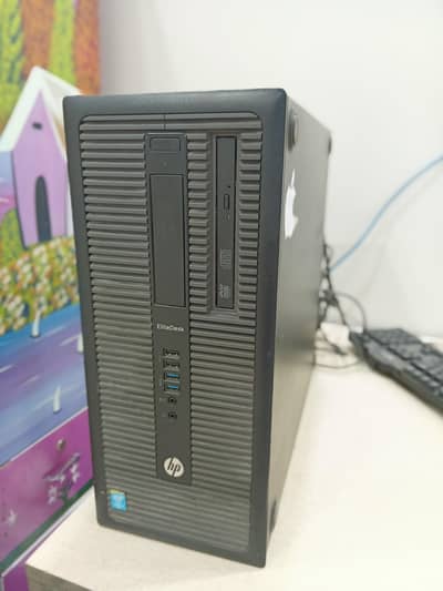 Cpu Core i7