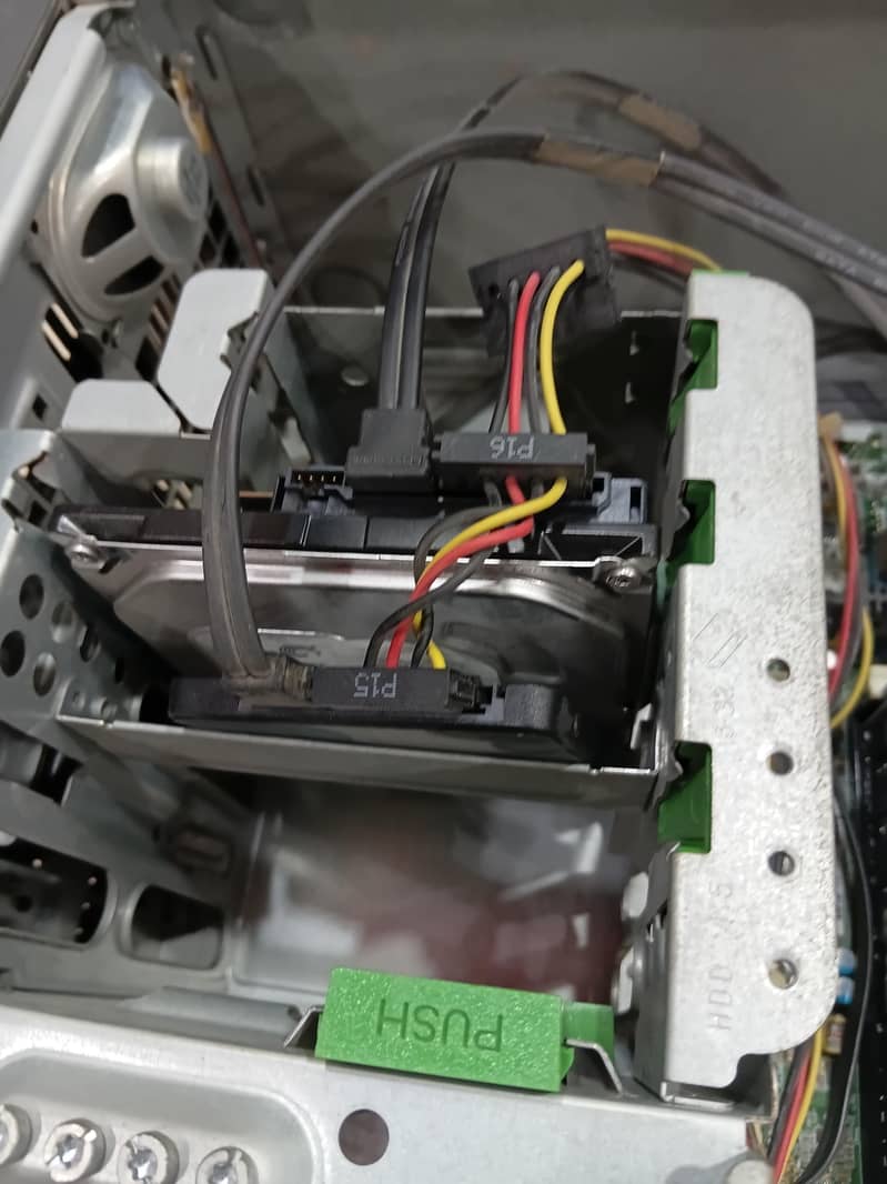 Cpu Core i7 4