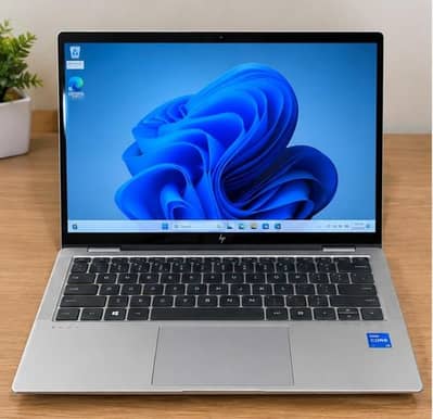 HP Envy x360 14-fc0023dx