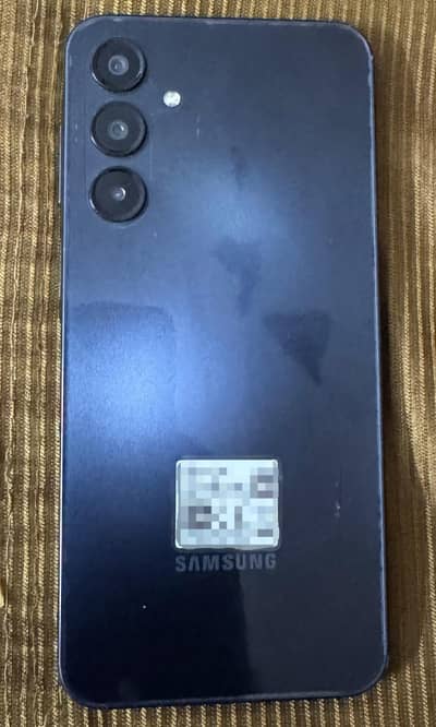 Samsung Mobile A16