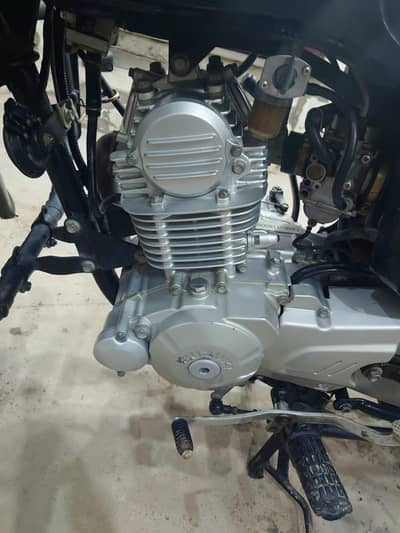 All ok bike or lamination ha. 03042215559. neat and clean.