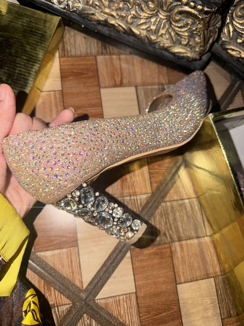 Boot heel 1