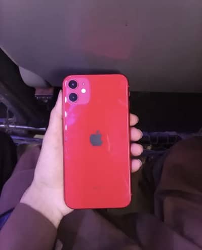 iPhone 11 | 128 GB | Non PTA