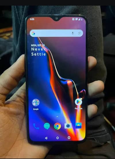 One Plus 6T