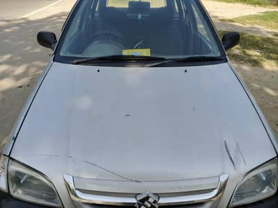 Suzuki Cultus 2003