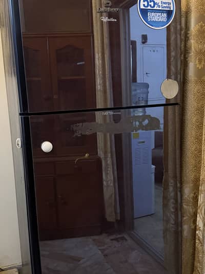 Dawlance Inverter fridge XL size