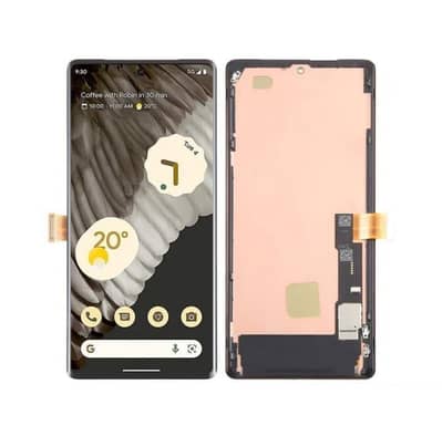 Google Pixel 7 Pro (READ DICRIPTION)