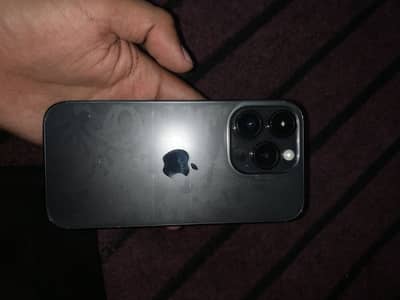 Apple iPhone 14 Pro