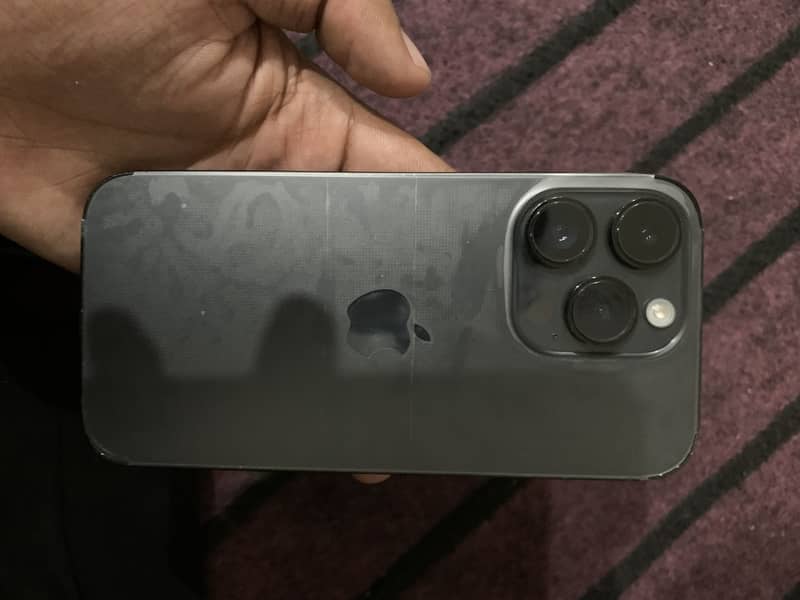 Apple iPhone 14 Pro 5