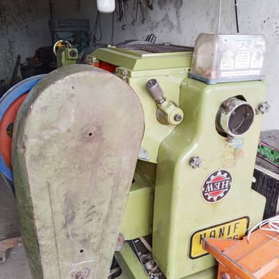 4 bore khrad machine for sale .