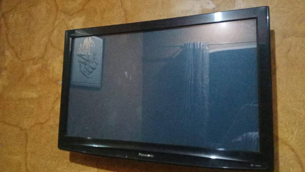 PANASONIC TV 0