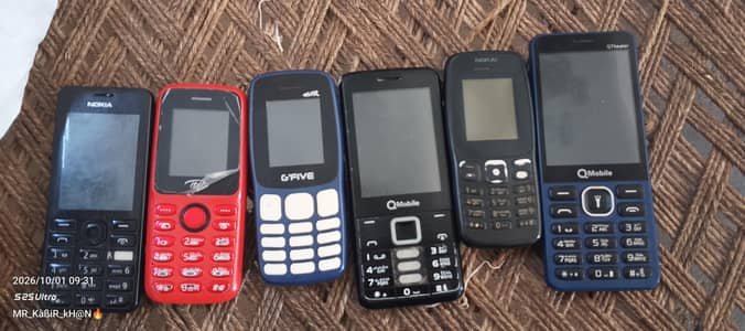 Nokia Other Model