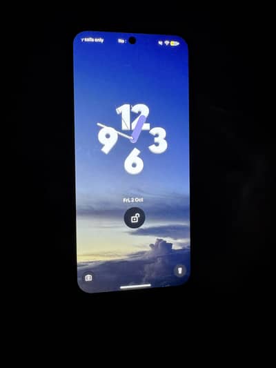 Google Pixel 8a
