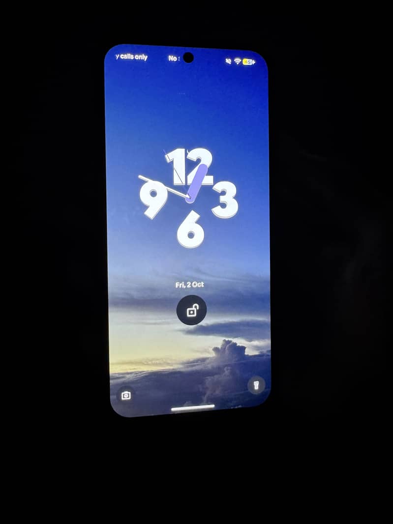 Google Pixel 8a 0