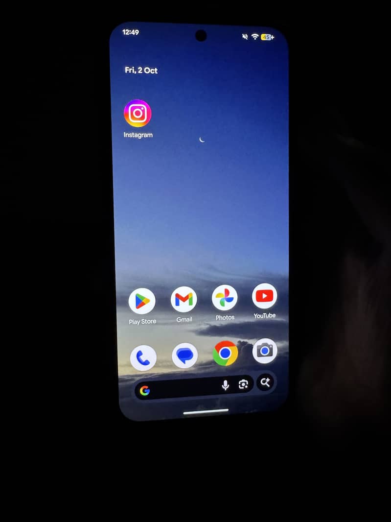 Google Pixel 8a 2