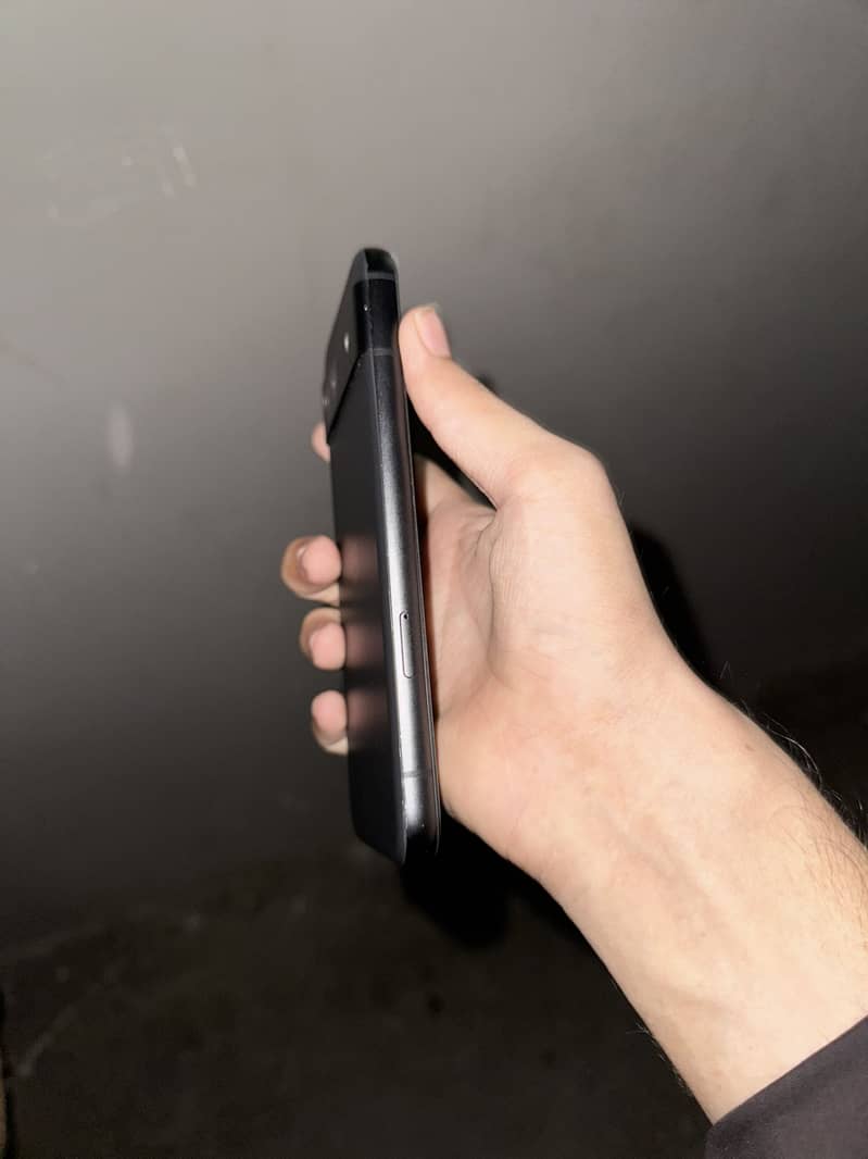 Google Pixel 8a 6