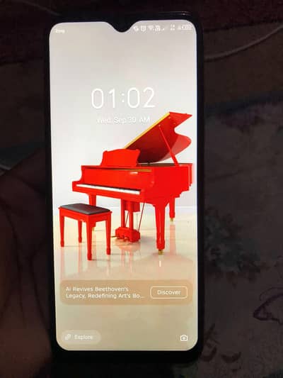 Infinix Hot 11 Play all okay PTA approve