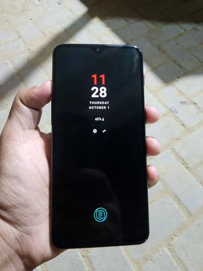 One Plus 6T Dual sim Approved All ok