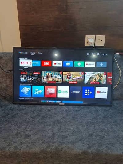 TCL 40inch led
