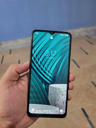 Samsung Mobile A12