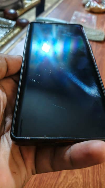 infinix zero 40 NO EXCHANGE please read full add then msg