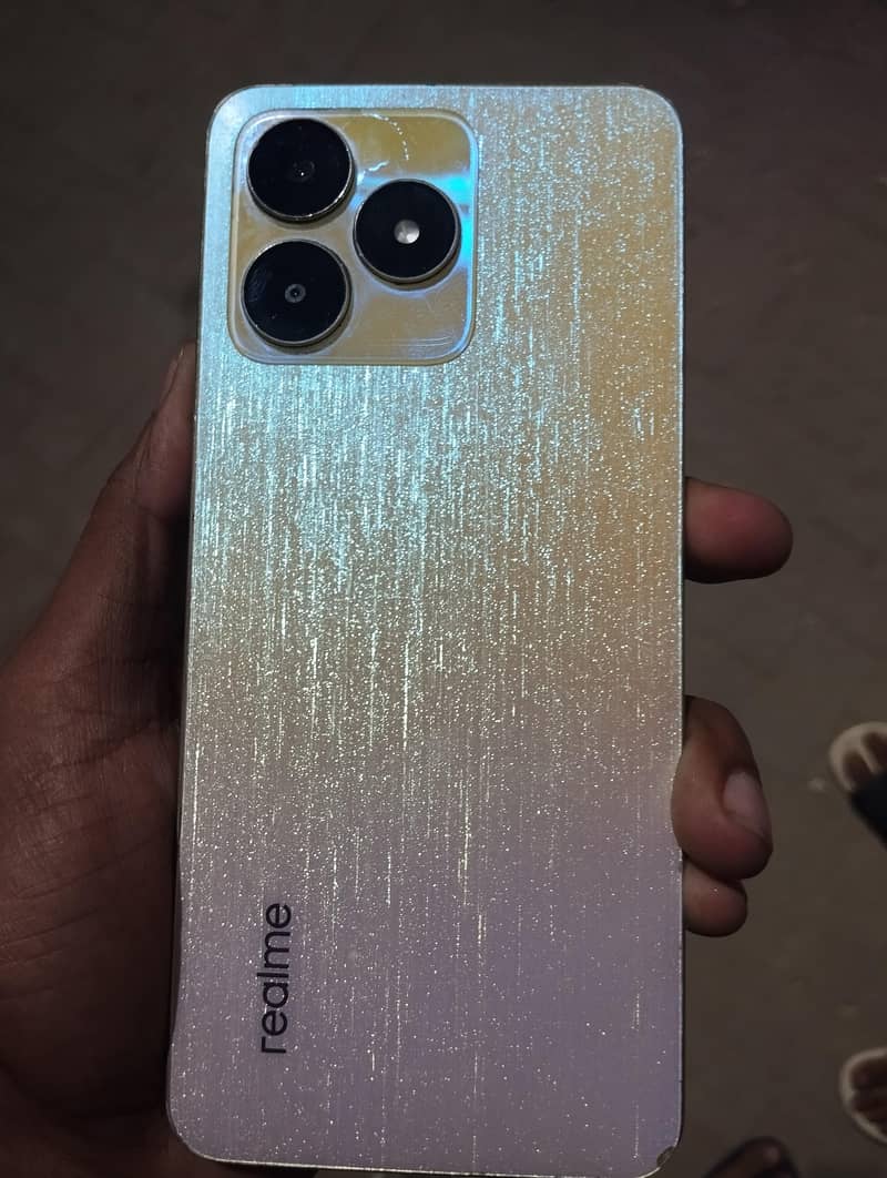 Realme C53 6