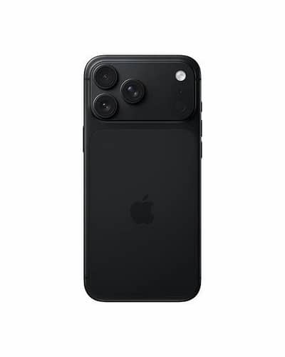 iphone 18 pro 512GB PTA black  box pack 649k mercantile official price