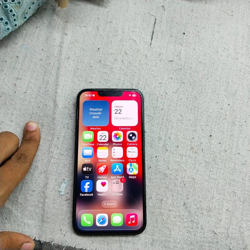 Apple iPhone 14 7