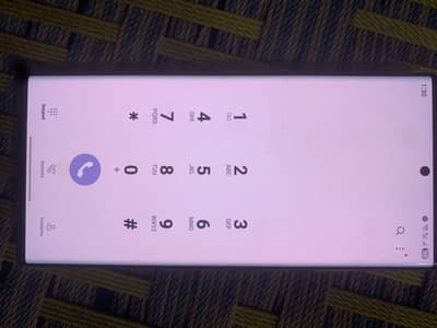 Samsung Mobile S22 Ultra