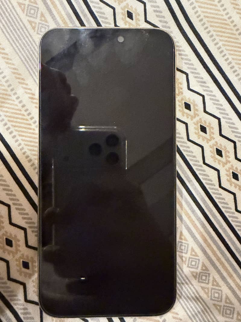 Apple iPhone 15 Pro Max 5