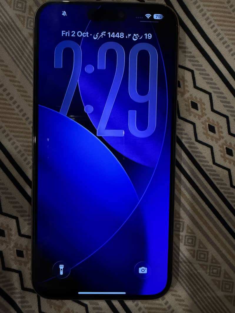 Apple iPhone 15 Pro Max 6