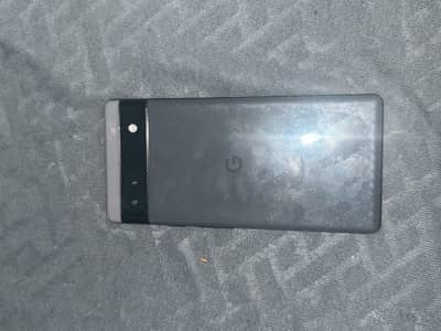 Google Pixel 6a