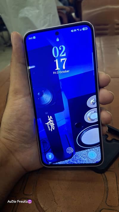 Samsung Mobile A35 5G