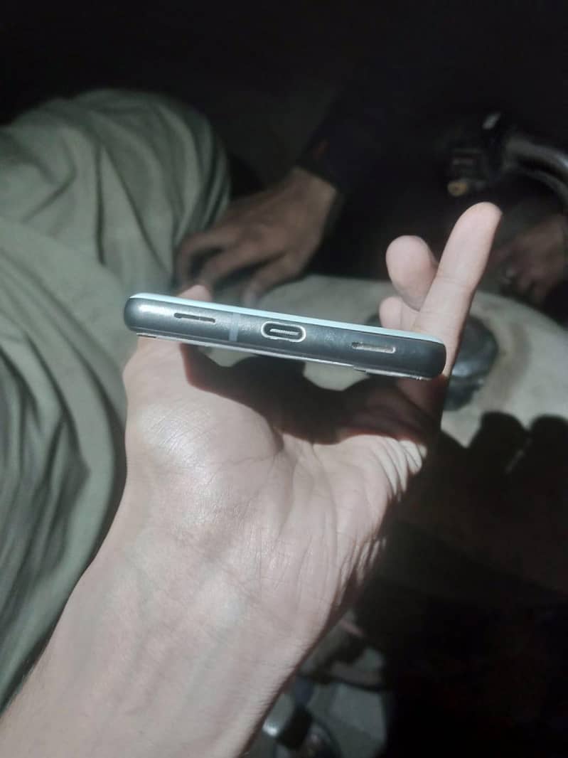 Google Pixel 6a 0