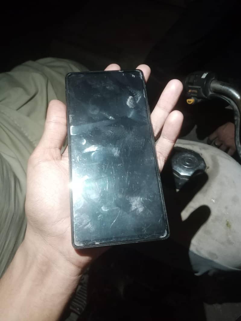 Google Pixel 6a 4