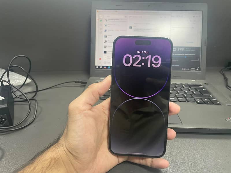 iPhone 14 Pro Max / JV 0