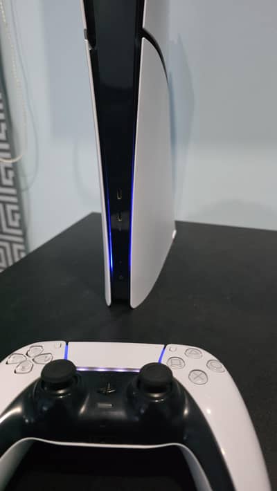 PlayStation 5 Slim Digital