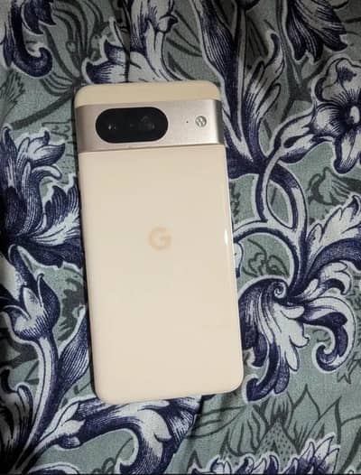 Google Pixel 8 PTA all ok 8/128