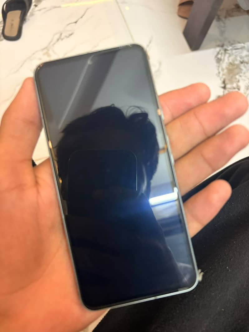 Google Pixel 8 7