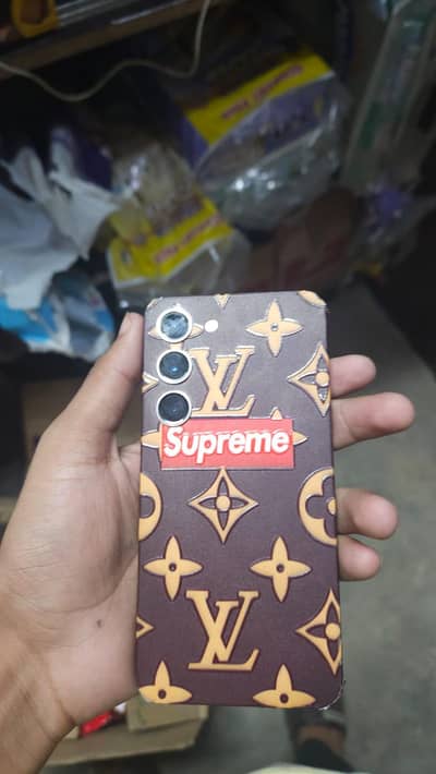 Samsung Mobile S23