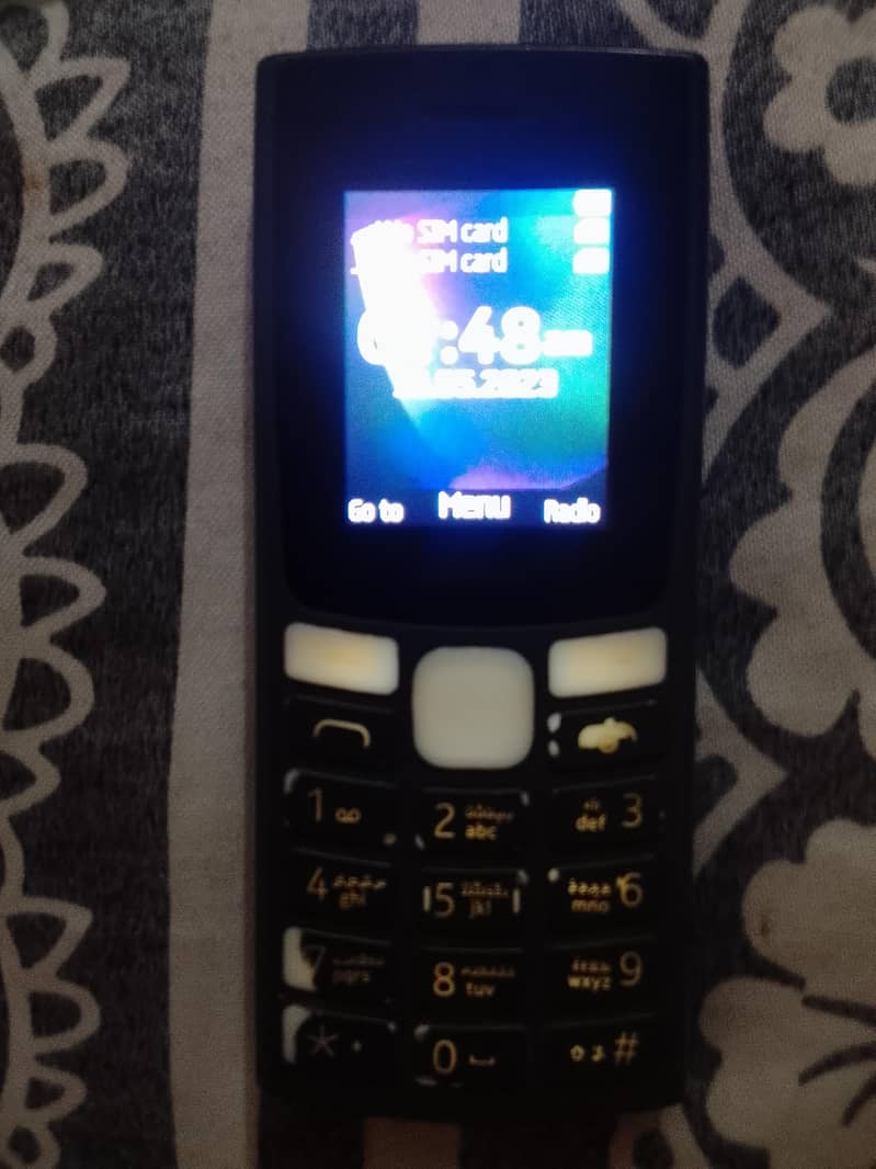 nokia mob 0