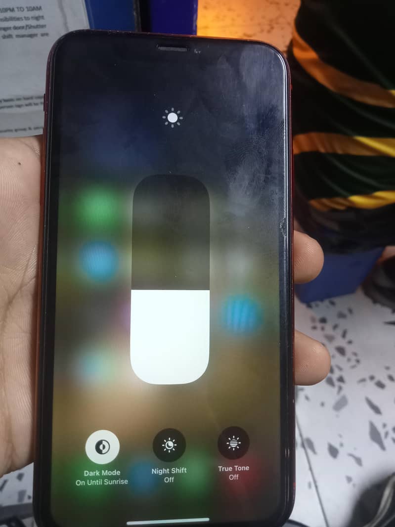 Apple iPhone XR 5