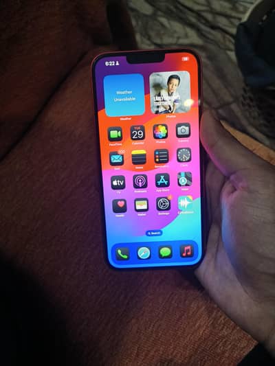 Apple iPhone 14 plus