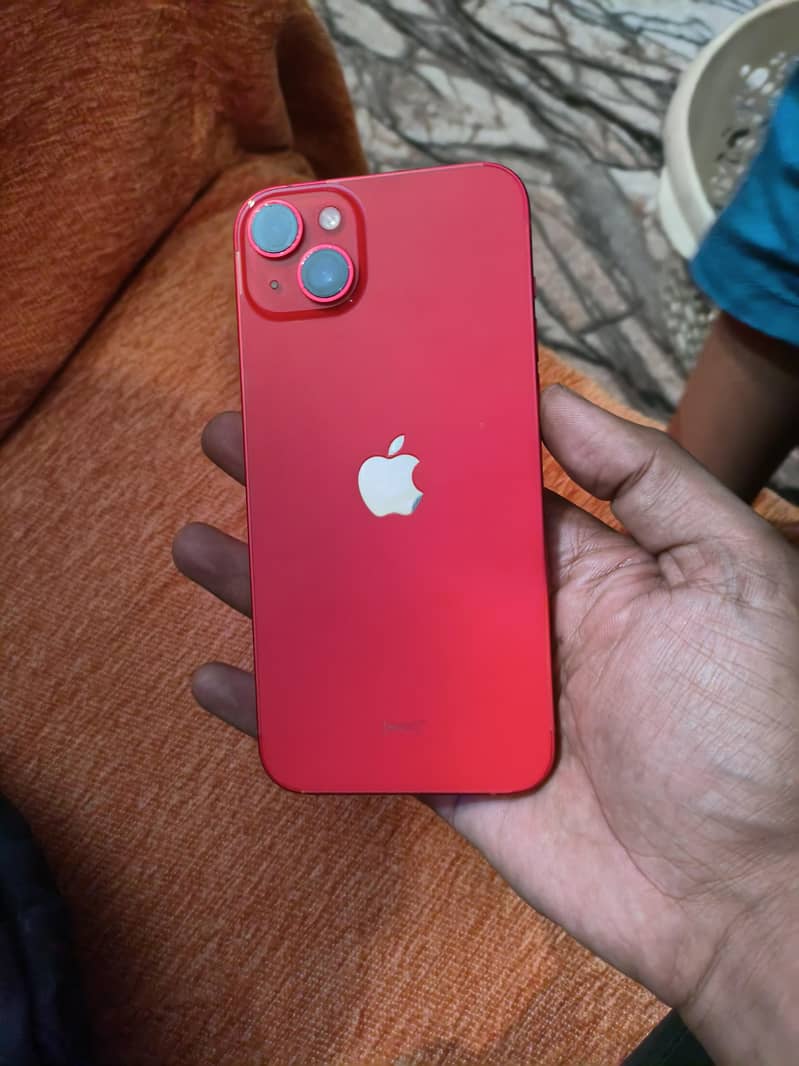 Apple iPhone 14 plus 2