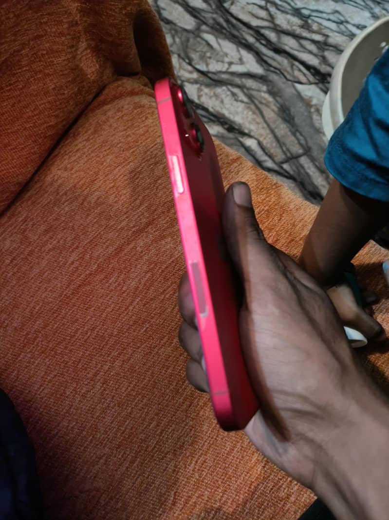 Apple iPhone 14 plus 5