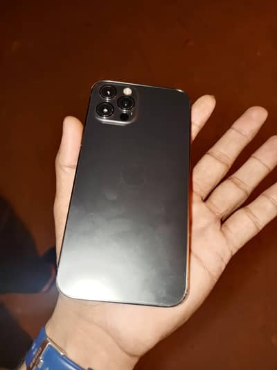 Apple iPhone 12 Pro jv 128gb no open repair