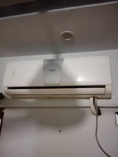hair Ac 1 ton