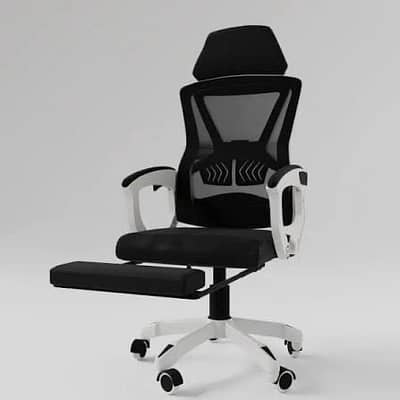 BOOST LIFTSTYLE ERGONOMIC COMFORT GAMING CHAIR