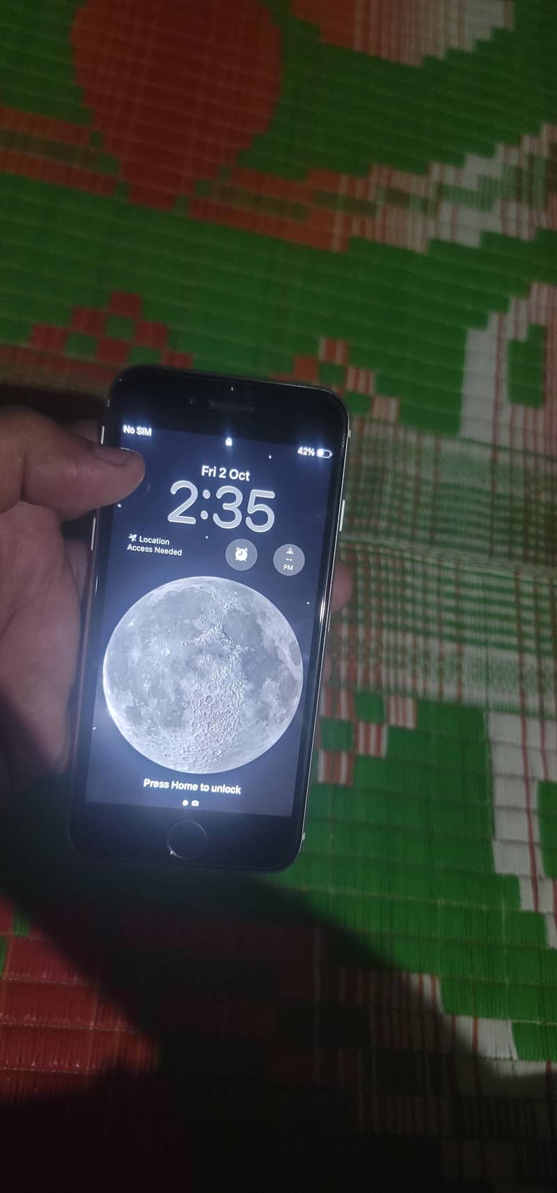 Apple iPhone SE 5